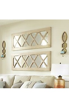 OLEA TEKLİ LAKE AYNA Krem OLEA TEKLİ LAKE AYNA Krem