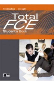 Total Fce Students Book Cideb Yayınları