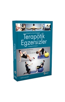 Terapötik Egzersizler El Kitabı