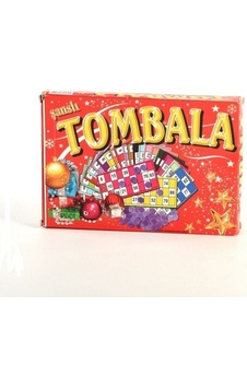 Tombala Oyunu 5305
