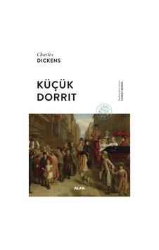 Küçük Dorrit (ciltli) Küçük Dorrit (ciltli)