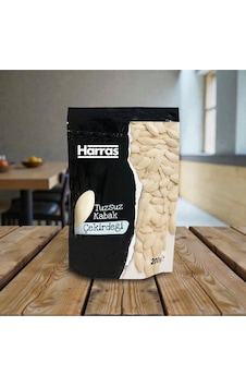 Kavrulmuş Tuzsuz Kabak Çekirdeği 200 Gr Kavrulmuş Tuzsuz Kabak Çekirdeği 200 Gr