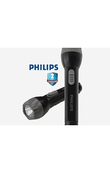 Philips El Feneri Sfl3175 Siyah Philips El Feneri Sfl3175 Siyah