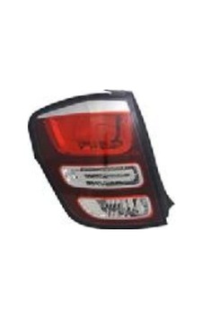Tyc Cıt10c3012 11-c556-a1-2b C.c3 Arka Stop Sis Lambalı Lh.13- 9803928880 - Tyc Cıt10c3012 11-c556-a1-2b C.c3 Arka Stop Sis Lambalı Lh.13- 9803928880 -