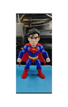 Superman Figür 20 Cm Superman Figür 20 Cm
