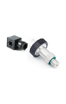 Keller Pr-21y/-1/ma ,-1..0-bar 4..20ma Vakum Sensör Keller Pr-21y/-1/ma ,-1..0-bar 4..20ma Vakum Sensör