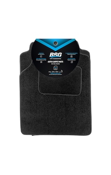 Bsg Universal Halı Paspas Takımı