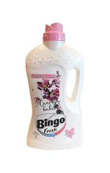 Fresh Manolya Yüzey Temizleyici 1000 Ml Diğer Fresh Manolya Yüzey Temizleyici 1000 Ml Diğer