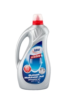 Titiz Bulaşık Makinesi Jeli 1 L