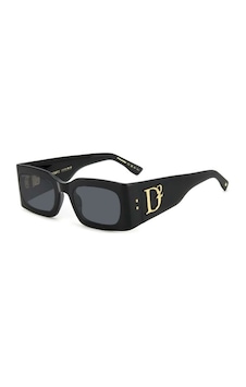 Dsquared2 D2 0109/s - 80752ır Grey Kadın Güneş Gözlüğü 716736927008 Gri