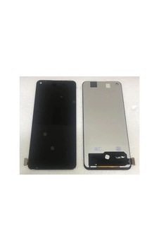 Mey İthalat Reno 5 Lite Lcd Ekran Dokunmatik Tft Siyah