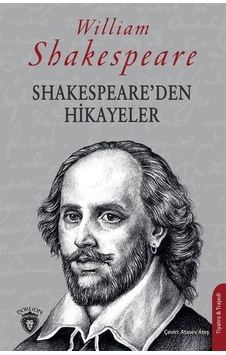 Shakespeare'den Hikayeler - William Shakespeare - Dorlion Yayınevi