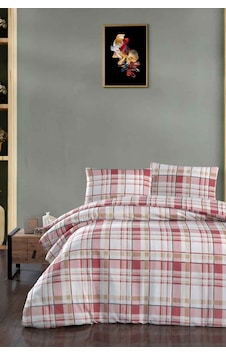 Menderes Home Cotton Collection Flanel R Çift Kişilik Nevresim Takımı G.n. Pembe Menderes Home Cotton Collection Flanel R Çift Kişilik Nevresim Takımı G.n. Pembe