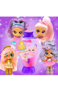 Hairdooz Salondooz Bebek Sürpriz 78905 Hairdooz Salondooz Bebek Sürpriz 78905