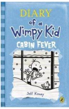 Diary Of A Wimpy Kid 6: Cabin Fever
