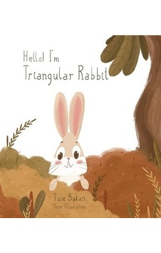 Hello I'M Triangular Rabbit Hello I'M Triangular Rabbit