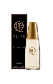 Q Life No:184 Kadın Parfüm EDC 50 ML Q Life No:184 Kadın Parfüm EDC 50 ML