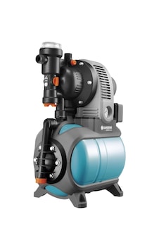 Gardena 1753 Otomatik Basınçlı Hidrofor Pompa 3000/4 Eco Gardena 1753 Otomatik Basınçlı Hidrofor Pompa 3000/4 Eco