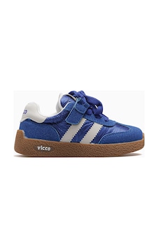 Vicco Forza Unisex Çocuk Sneaker Spor Ayakkabı 26y 346.163 Pe Saks Mavi Vicco Forza Unisex Çocuk Sneaker Spor Ayakkabı 26y 346.163 Pe Saks Mavi