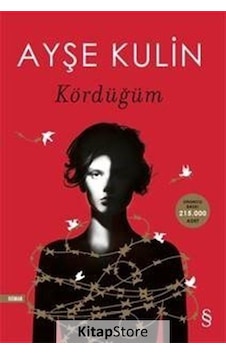 Kitapstore Kördüğüm / Ayşe Kulin Kitapstore Kördüğüm / Ayşe Kulin