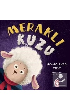 Meraklı Kuzu / Sevde Tuba Okçu Meraklı Kuzu / Sevde Tuba Okçu