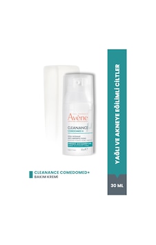 Avene Cleanance Comedomed Intensive Krem 30 Ml Avene Cleanance Comedomed Intensive Krem 30 Ml