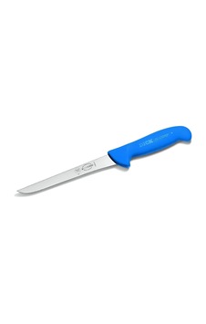 8 2368 18 Kasap Sıyırma Bıçağı 18 Cm - Ergo Grip Gri 8 2368 18 Kasap Sıyırma Bıçağı 18 Cm - Ergo Grip Gri