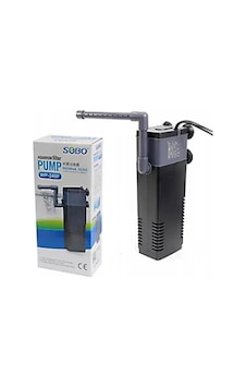Sobo - 81 - Wp-340f İç Filtre 800lh - Ilkestor - 15 W Sobo - 81 - Wp-340f İç Filtre 800lh - Ilkestor - 15 W