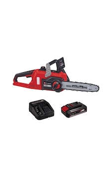 Einhell FORTEXXA 18/30 Akülü Ağaç Kesme Makinesi 2.5 AH Akü Şarj Dahil Einhell FORTEXXA 18/30 Akülü Ağaç Kesme Makinesi 2.5 AH Akü Şarj Dahil