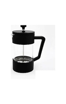 Fame Kıtchen Çay Kahve Potu 600 Ml Un 366 French Press Siyah Fame Kıtchen Çay Kahve Potu 600 Ml Un 366 French Press Siyah