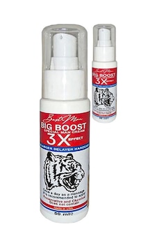 Bigboost Cream 2 Adet 50 Ml Erkeklere Özel 3xeffect Bigboost Cream 2 Adet 50 Ml Erkeklere Özel 3xeffect