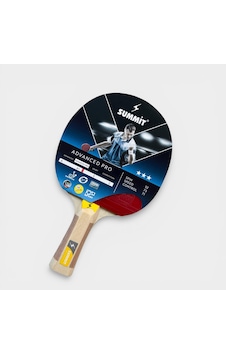Summıt Advance Pro 3 Yıldız Ittf Onaylı Masa Tenisi Raketi