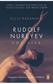 Rudolf Nureyev 9780241986905
