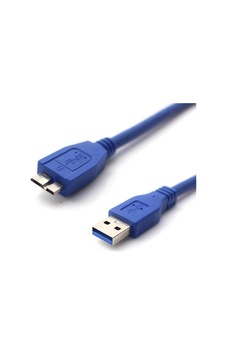 Alfais Al-4621 0.5 Metre Usb 3.0 Hdd Harddisk Kablo Ara Bağlantı Micro Veri Taşınabilir Disk Kablosu Sku: Zeus8690010138644 Alfais Al-4621 0.5 Metre Usb 3.0 Hdd Harddisk Kablo Ara Bağlantı Micro Veri Taşınabilir Disk Kablosu Sku: Zeus8690010138644