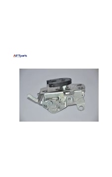 Arka Kapı İç Kilit Sol M131 Dks Aft 4356260