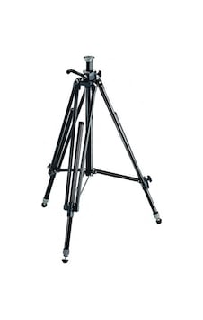 Manfrotto 028B Video Tripod