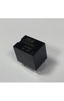 12v Gaz Rölesi 12v 20a - Jyt78-dc12v-c