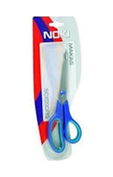 Noki Büyük Boy 21 Cm Büro Makası 6008 Noki Büyük Boy 21 Cm Büro Makası 6008