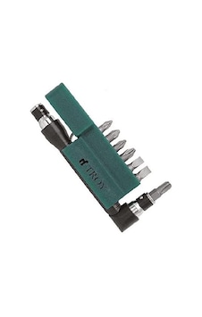 Troy 22290 Bits Uç Seti   t-saplı