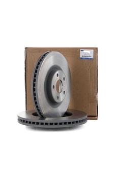 Kuga Ön Fren Diski 2013-2019 Ford Takım 2 Adet 320mm Dv611125fa - Kuga Ön Fren Diski 2013-2019 Ford Takım 2 Adet 320mm Dv611125fa -