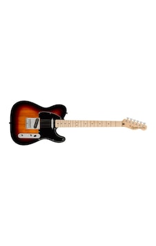 Squier Affinity Tele Mn Bpg 3Ts Squier Affinity Tele Mn Bpg 3Ts