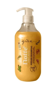 Noffe Argan Şampuan 500 ML Noffe Argan Şampuan 500 ML