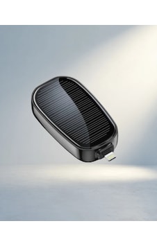 Güneş Enerjili Cep Tipi Powerbank 1200mah Acil Şarj Cihazı Güneş Enerjili Cep Tipi Powerbank 1200mah Acil Şarj Cihazı