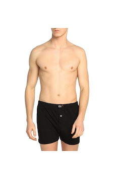 Lukitus Elit 1101 Pamuklu Havlu Bel Erkek Boxer Siyah 3 Adet Lukitus Elit 1101 Pamuklu Havlu Bel Erkek Boxer Siyah 3 Adet