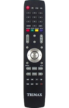 Trimax 12000 Hd / Linx Hd Uydu Alıcı Kumandası Trimax 12000 Hd / Linx Hd Uydu Alıcı Kumandası