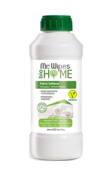 Mr. Wipes Bio Home Fabric Softener Yumuşatıcı Parfüm Dreams 500 ML
