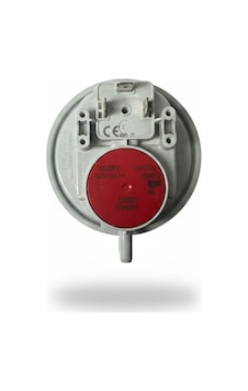 Huba Control 64/51 Pa Plastik Kombi Hava Prosestatı