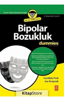 Bipolar Bozukluk For Dummies - Bipolar Disorder For Dummies / ... Bipolar Bozukluk For Dummies - Bipolar Disorder For Dummies / ...