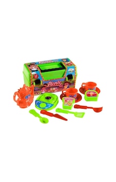 Çantalı Piknik Seti 12 Parça - Ks-850 Çantalı Piknik Seti 12 Parça - Ks-850