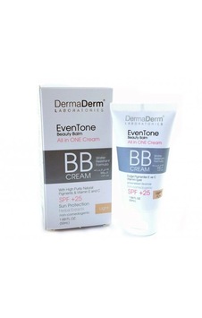 Dermaderm BB Krem Açık Ton 50 ML